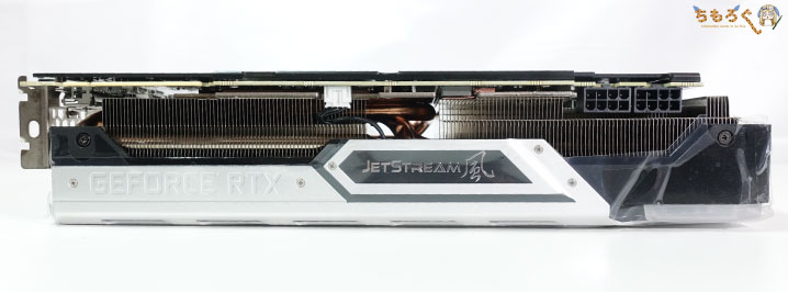 Palit GeForce RTX 2070 SUPER JSをレビュー：コスパ最高のRTX 2070