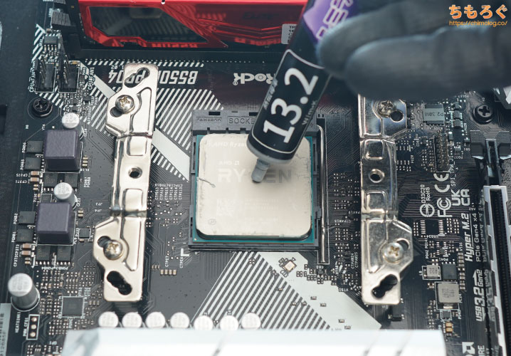 パソコン工房「LEVEL∞」のパーツ交換と増設を解説【写真多め