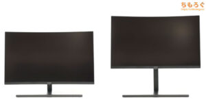 HUAWEI MateView GT 27レビュー：セール価格ならアリですが他にもっと