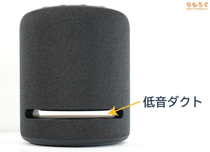 Echo Studio（2台）レビュー：AUX接続でPCスピーカーとして使ってみた