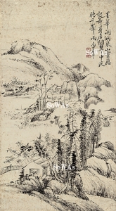 惲寿平（惲南田）の作品の価格相場と買取・鑑定査定・オークション出品