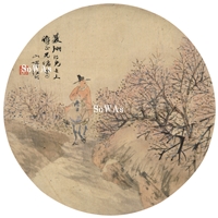 任頤（任伯年）の作品の買取と鑑定・査定、オークション出品について