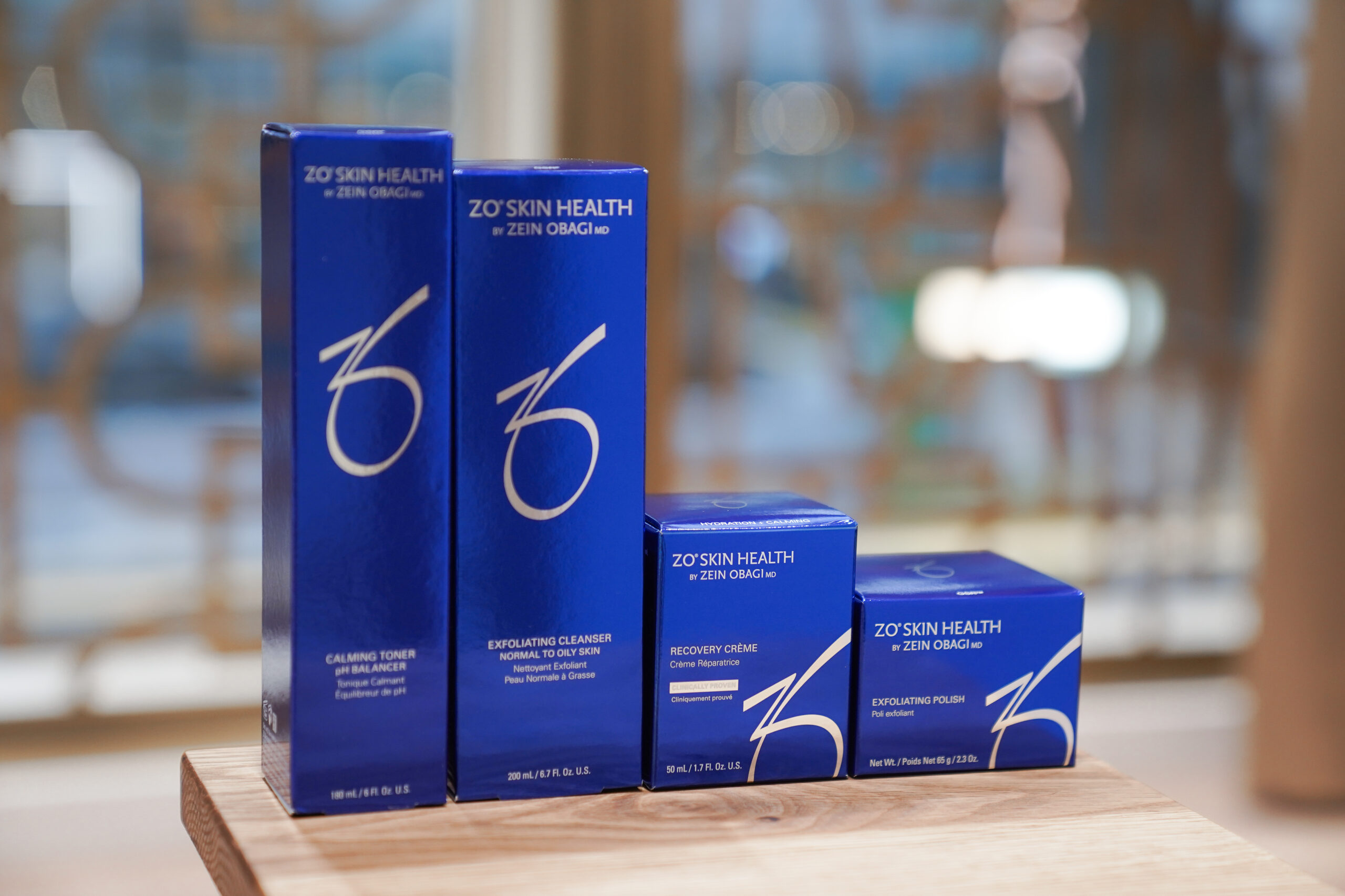 アルファサイエンス | CHINOWA CLINIC