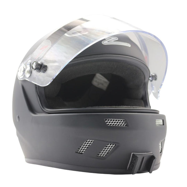 Zamp RZ-59 Helmet Camera Chin Mount for GoPro & Insta360 — Chin Mounts