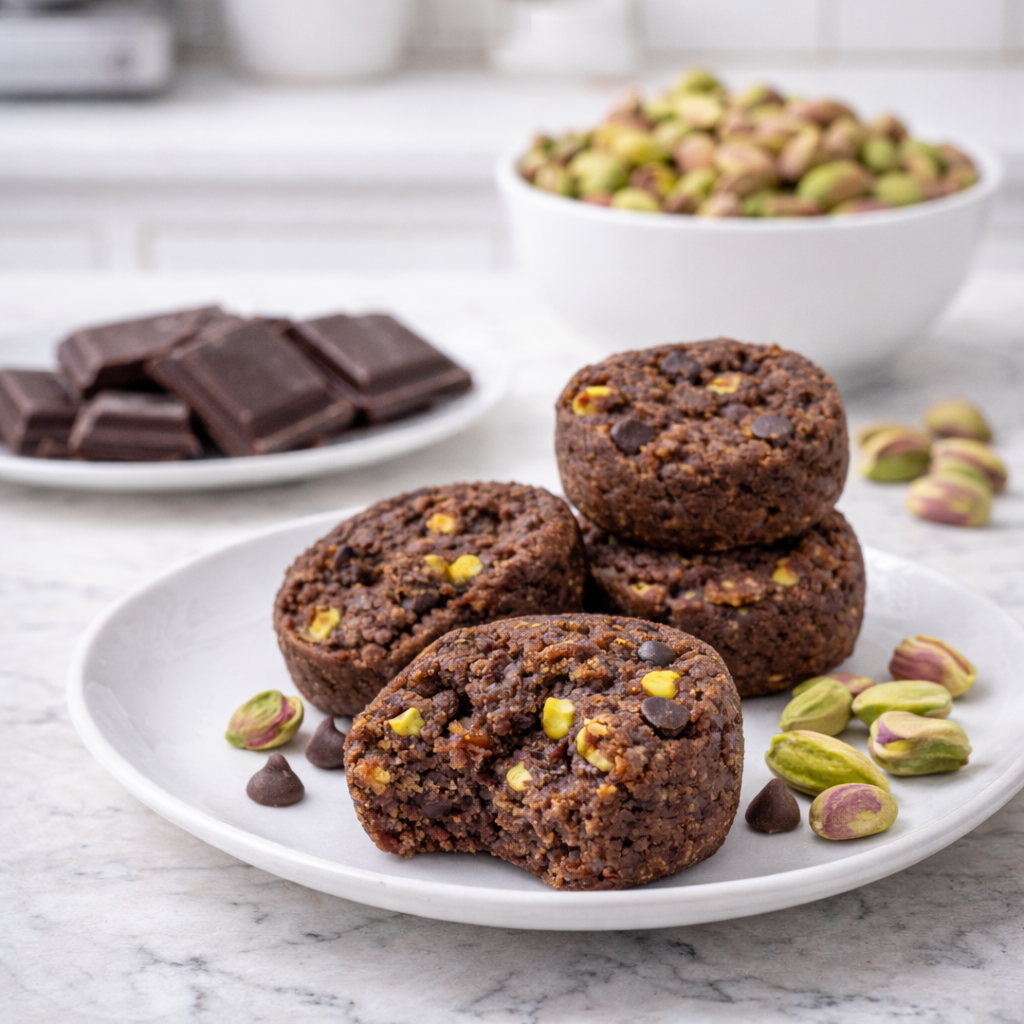 ChipMonk Keto Cookie Bites - Delicious, Low Carb, Low Sugar