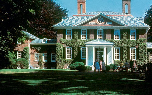 The Chipstone Foundation