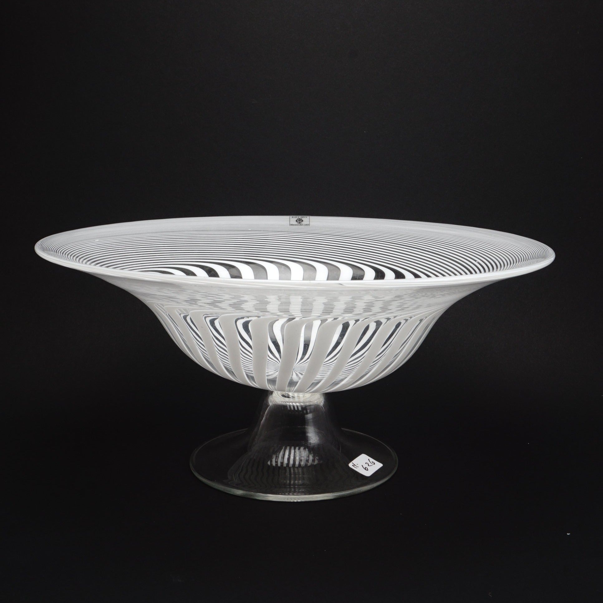 ムラーノガラス（ベネチアングラス）｜バラリン工房の作品 – chisa