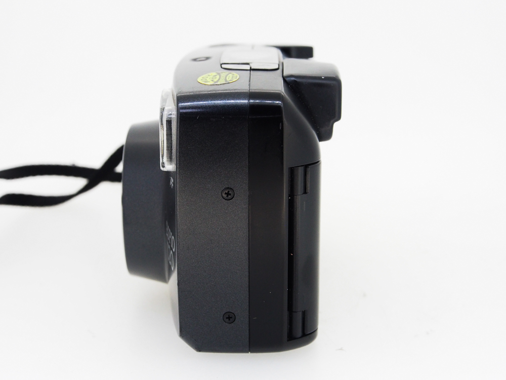 Pentax Espio 120 - 35mm Compact Film Camera - Chiswick Cameras