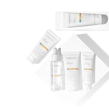 Christina Line Repair Fix – retine cream, eye cream with retinol