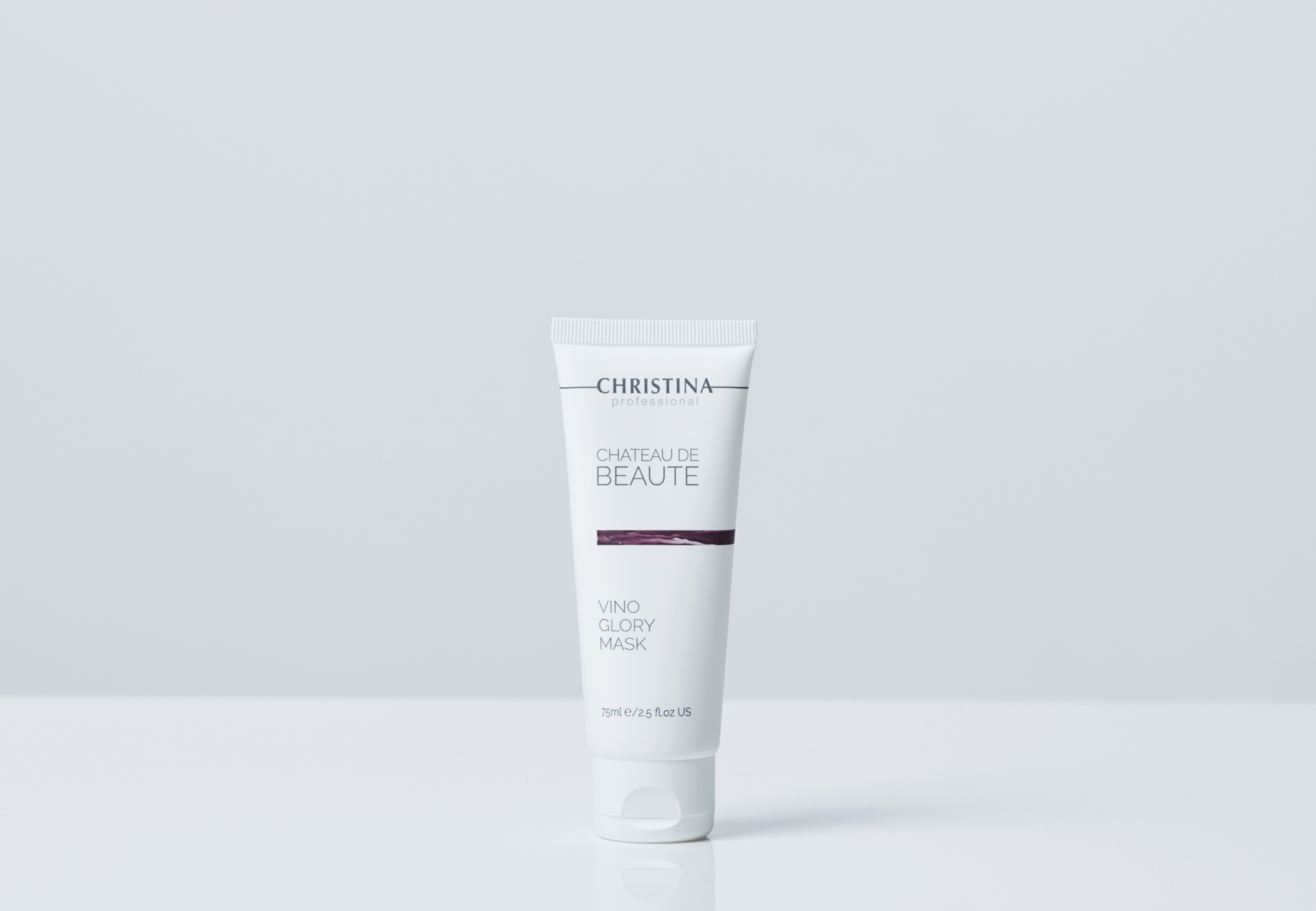 CHRISTINA JAPAN OFFICIAL HP / ビノグローリーマスク