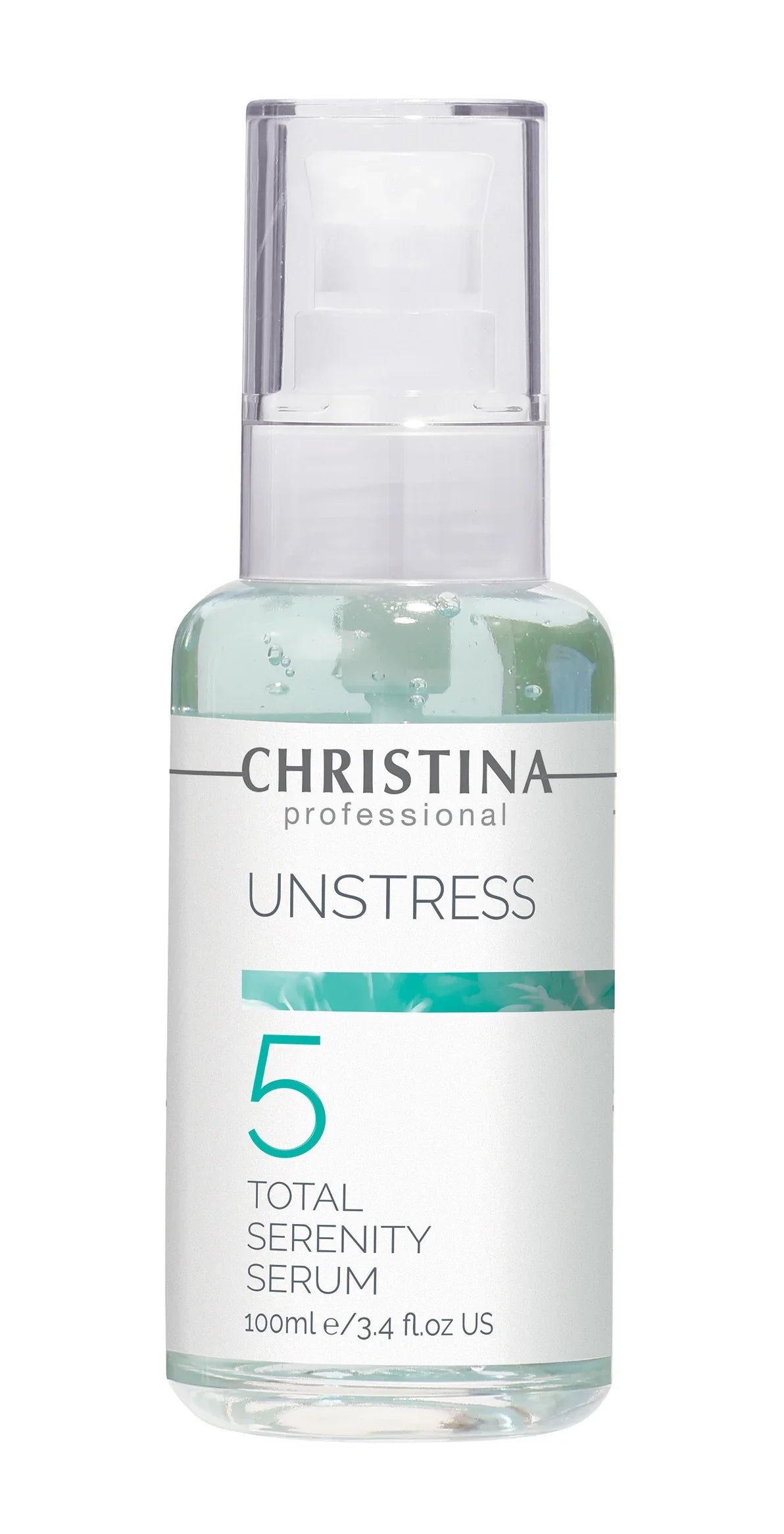 Unstress – Christina Cosmetics