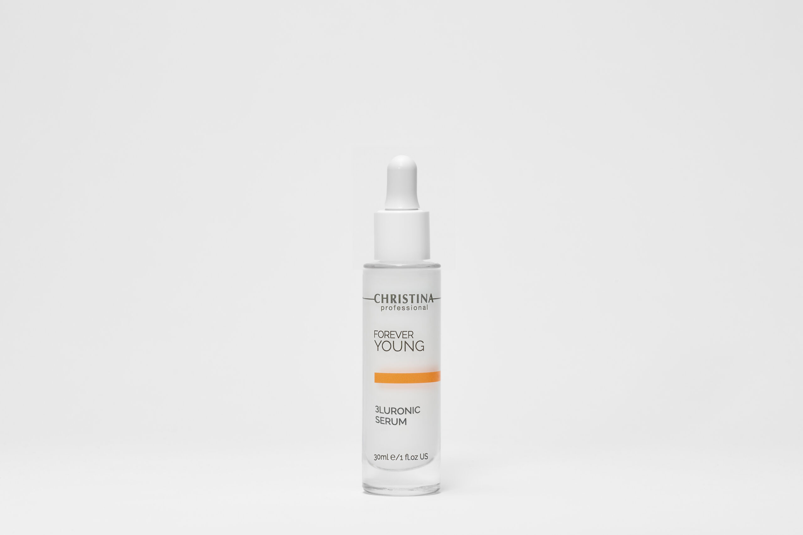 CHRISTINA FOREVER YOUNG｜クリスティーナ フォーエバーヤング