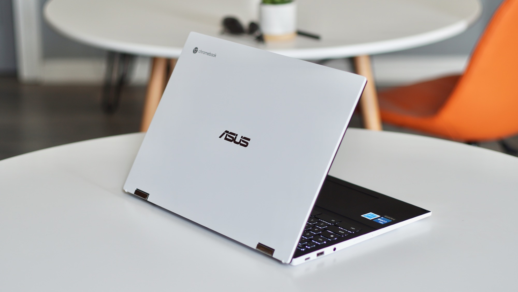 ASUS Chromebook CX5 Review: Intel Tiger Lake Speed Demon [VIDEO]
