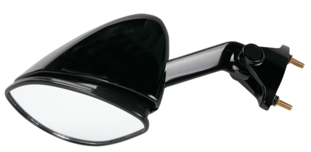 Kawasaki ZX12R Replacement OEM Motorcycle Mirror