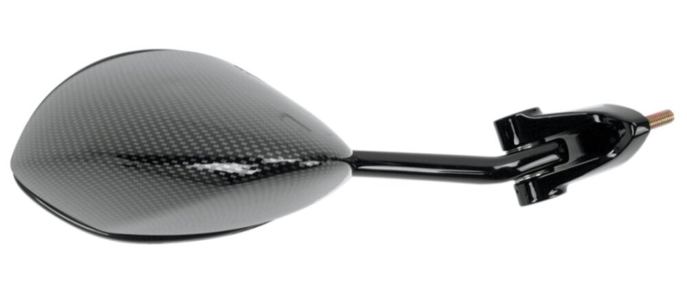 Kawasaki ZX12R Replacement OEM Motorcycle Mirror