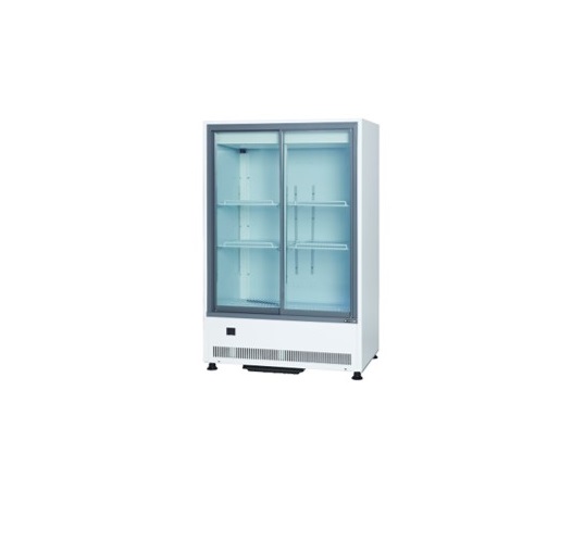 MUS-0611X サンデン 冷蔵ショーケース | 厨房ベース