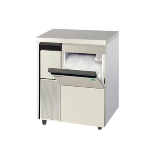 FIC-120FTX フクシマガリレイ 【ノンフロン】フレークアイス製氷機