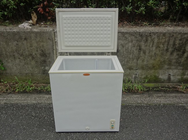 中古厨房機器 販売・買取の大阪厨房本舗/アビテラックス 冷凍