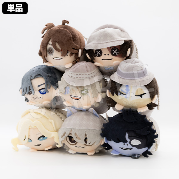 IdentityV 第五人格 7周年『Dig！Dig！Seven！』& 2025年夏季IJL決勝戦