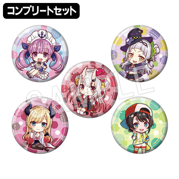 hololive SUPER EXPO 2022｜中外鉱業株式会社 | Chugaionline