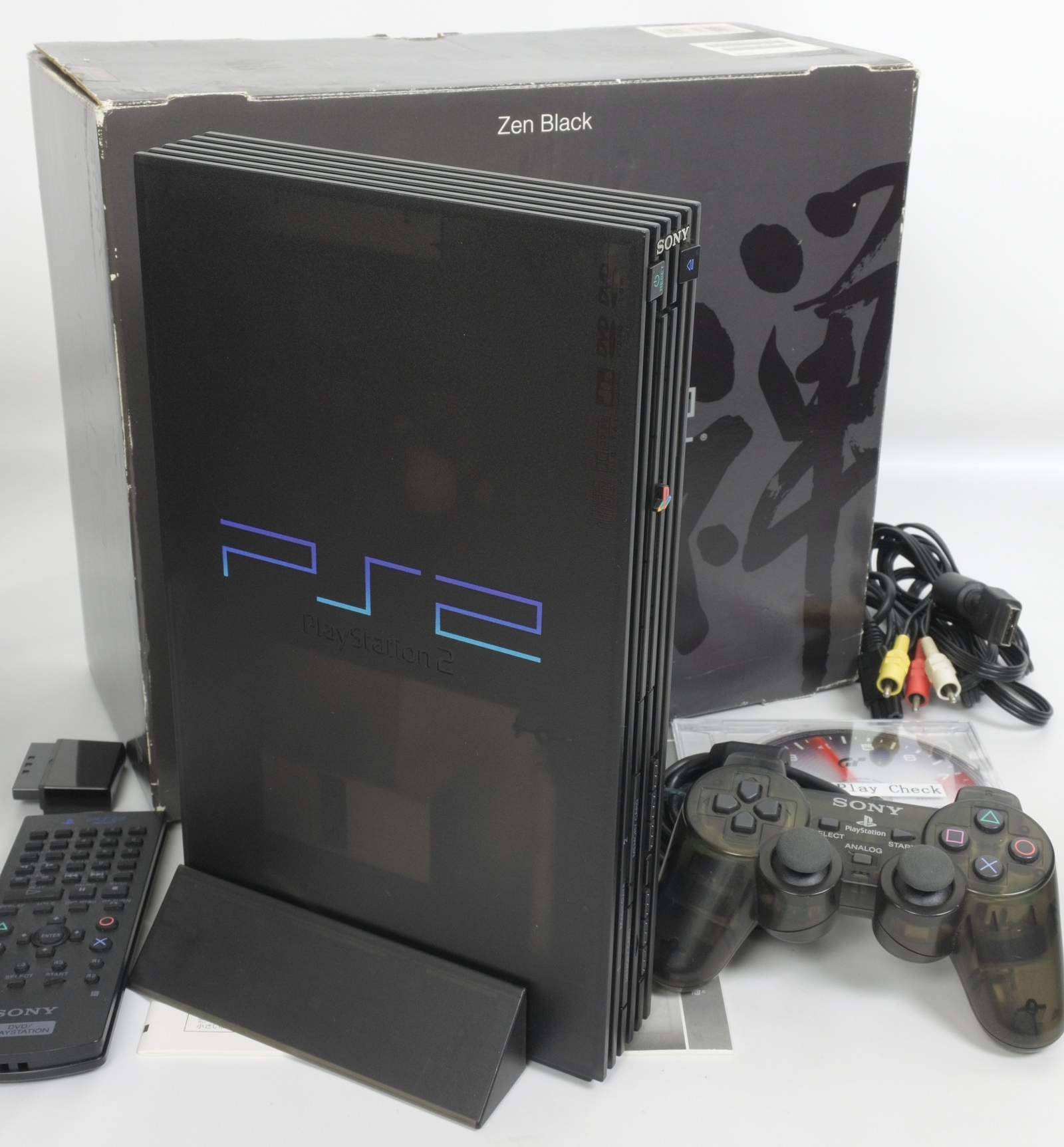 PS2 本体・周辺機器