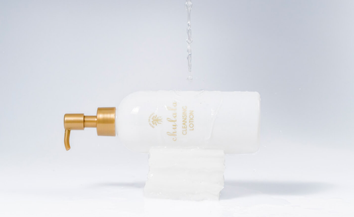 ちゅらら クレンジングローション 300mL RN ｜ ちゅららオンラインショップ