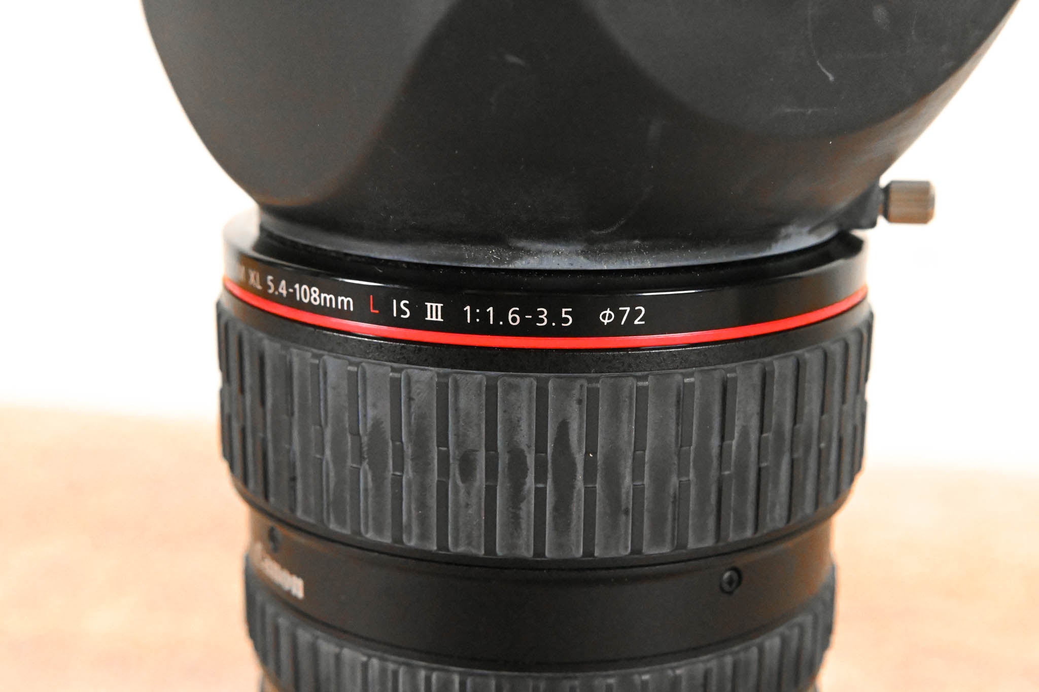 14369 極上 Canon XL 5.4-108mm L HD ビデオカメラ 【公式通販】