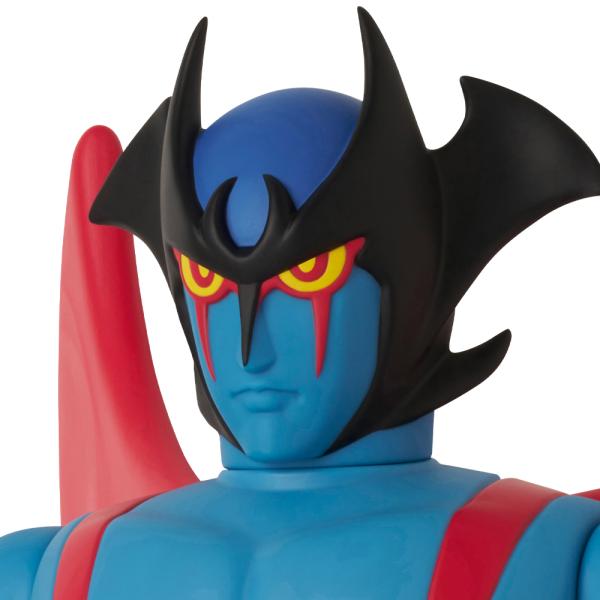 C.J.MART / ASM Jumbo Size DEVILMAN《Planned to be shipped in late