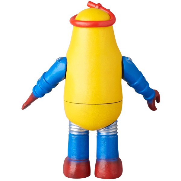 C.J.MART / ロボトン (がんばれロボコン!より)《2016年11月下旬発送予定》