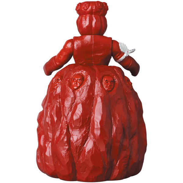 C.J.MART / 十面鬼(新色)《2024年1月発送予定 受注期間は10月31日まで》