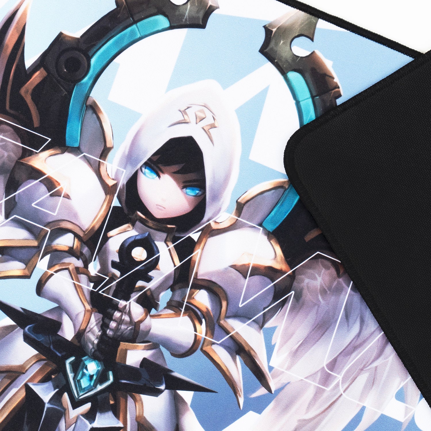 Summoners War] Large Mouse Pad (Artamiel) – Com2uS Store