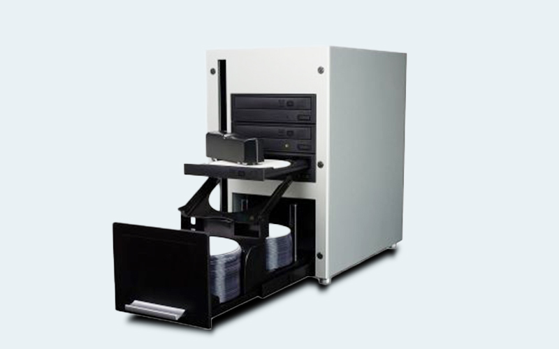 デュプリケーター トップページ | コムワークス