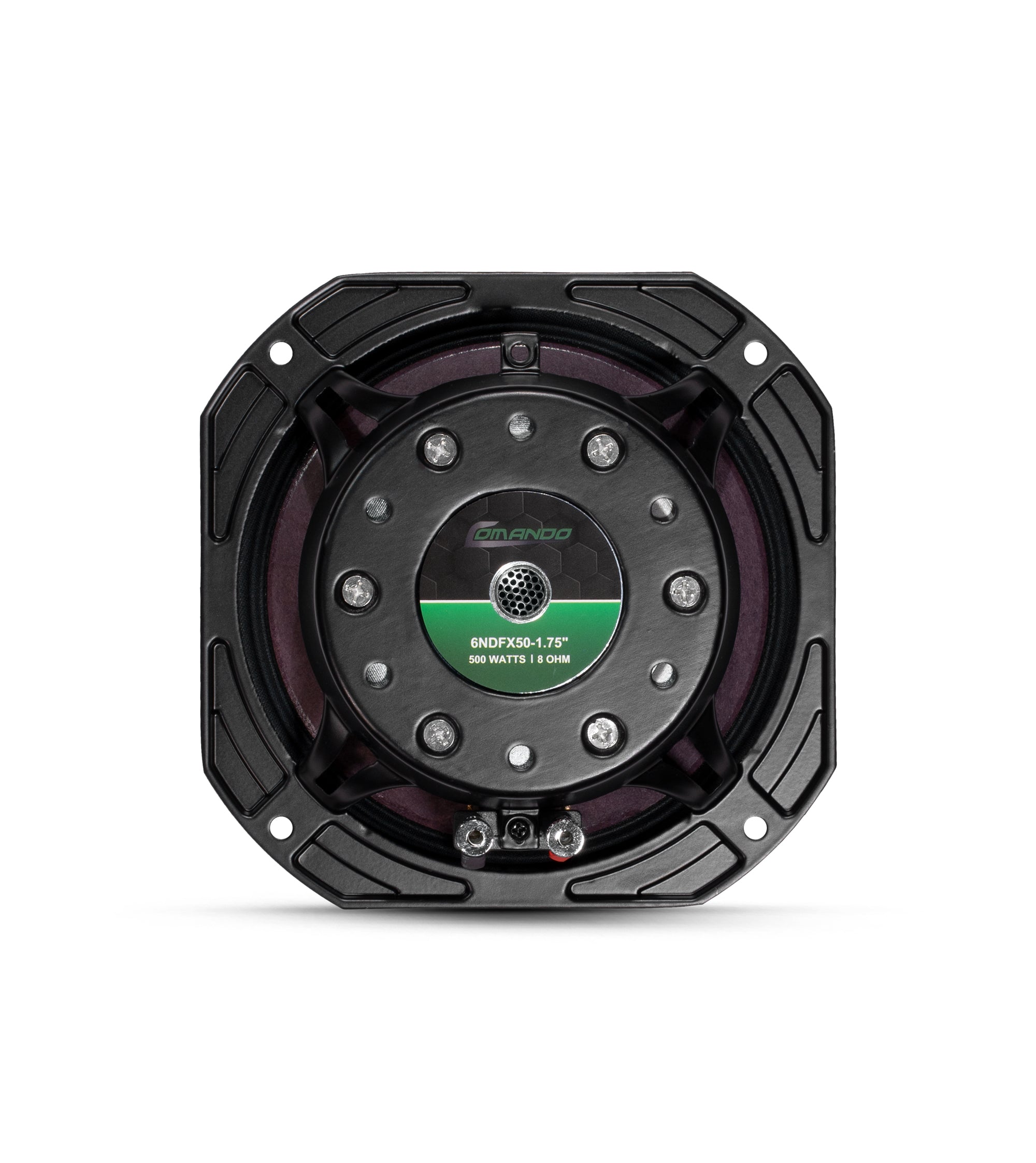 Unleash Superior Sound: 6.5'' Neodymium Midrange Speaker - 150W