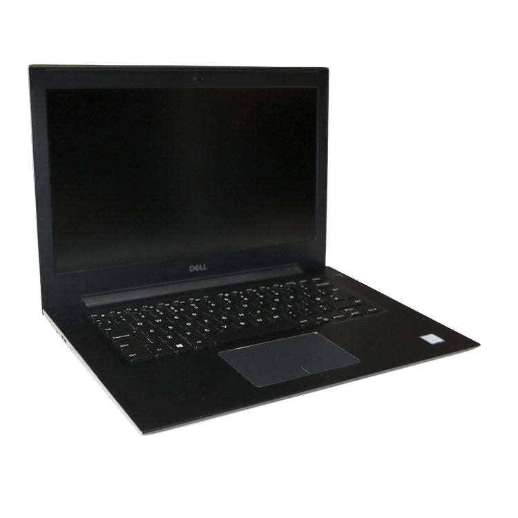 Dell Vostro 5471 - Intel Core I5 - 8th Gen 8GB RAM 256GB SSD
