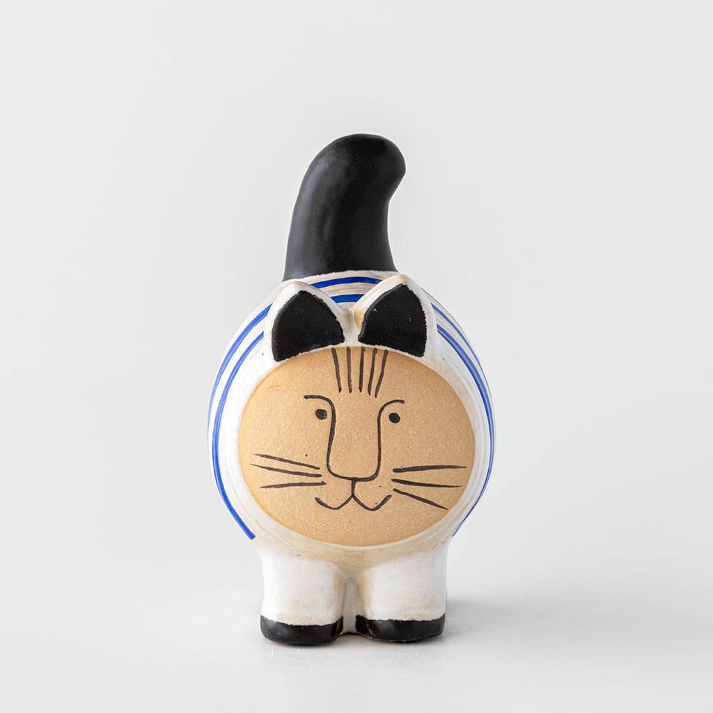 個別販売】Lisa Larson リサ・ラーソン｜DIECI CAT ディエチキャット