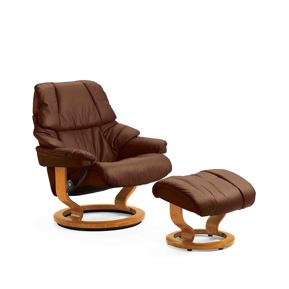 RENO CLASSIC｜ストレスレス®｜コンフォートQ｜阪急百貨店のインテリア