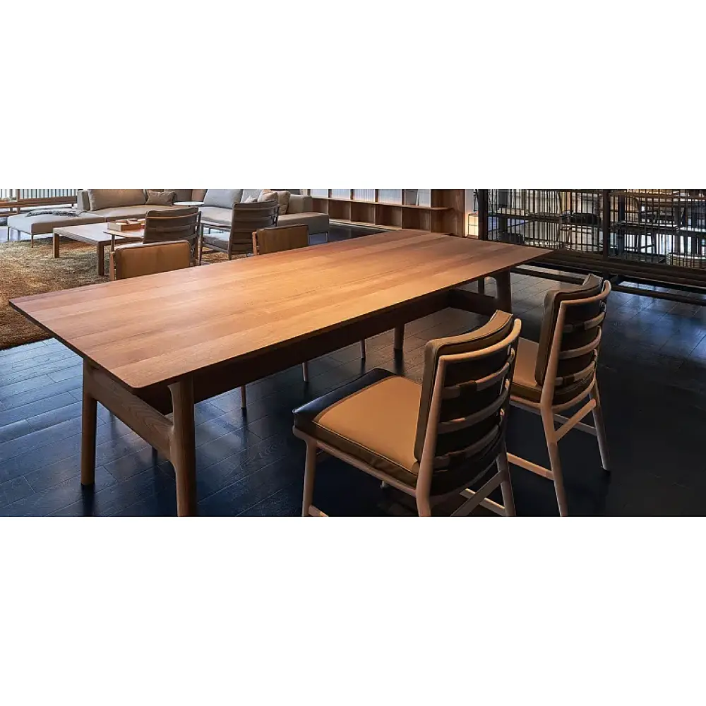 THE SENSUAL LADDER BACK CHAIR｜タイム アンド スタイル