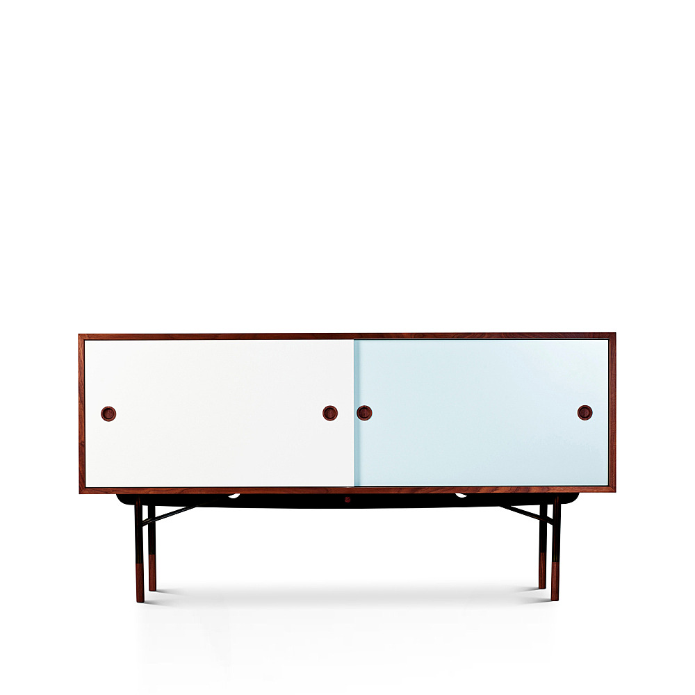 SIDEBOARD WITH TRAY UNIT｜ハウス・オブ・フィンユール｜コンフォート