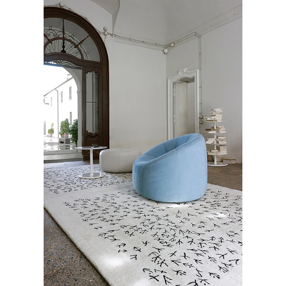 ROSETPUMPKIN POUF｜リーン・ロゼ｜コンフォートQ｜阪急百貨店の