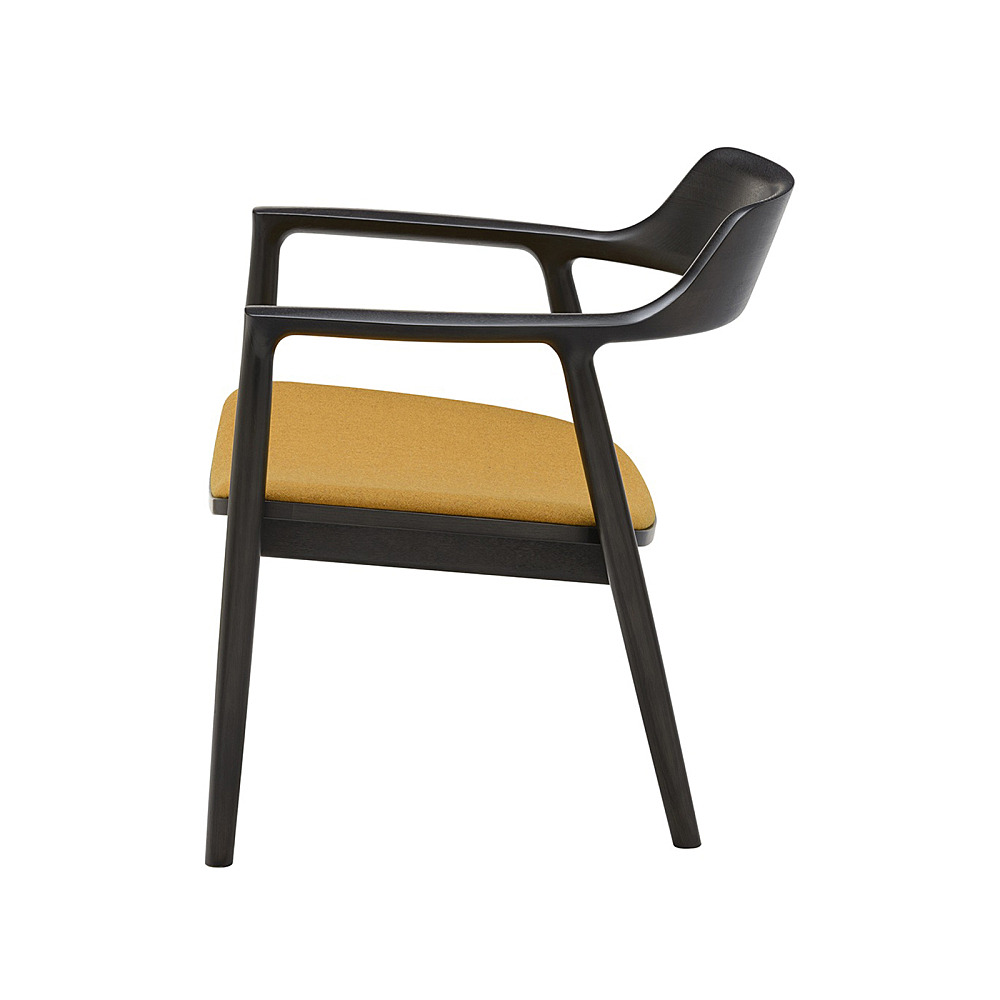 HIROSHIMA LOUNGE CHAIR｜マルニ木工｜コンフォートQ｜阪急百貨店の