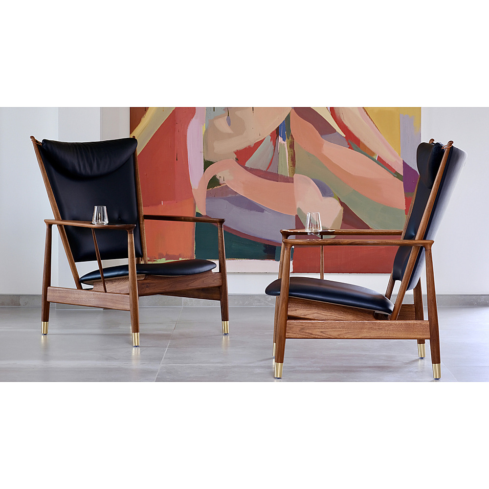 WHISKY CHAIR｜ハウス・オブ・フィンユール｜コンフォートQ｜阪急