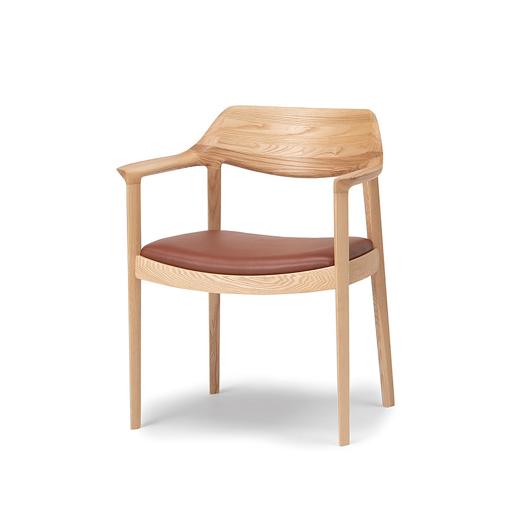 WING LUX LD ARMCHAIR｜カンディハウス｜コンフォートQ｜阪急百貨店の