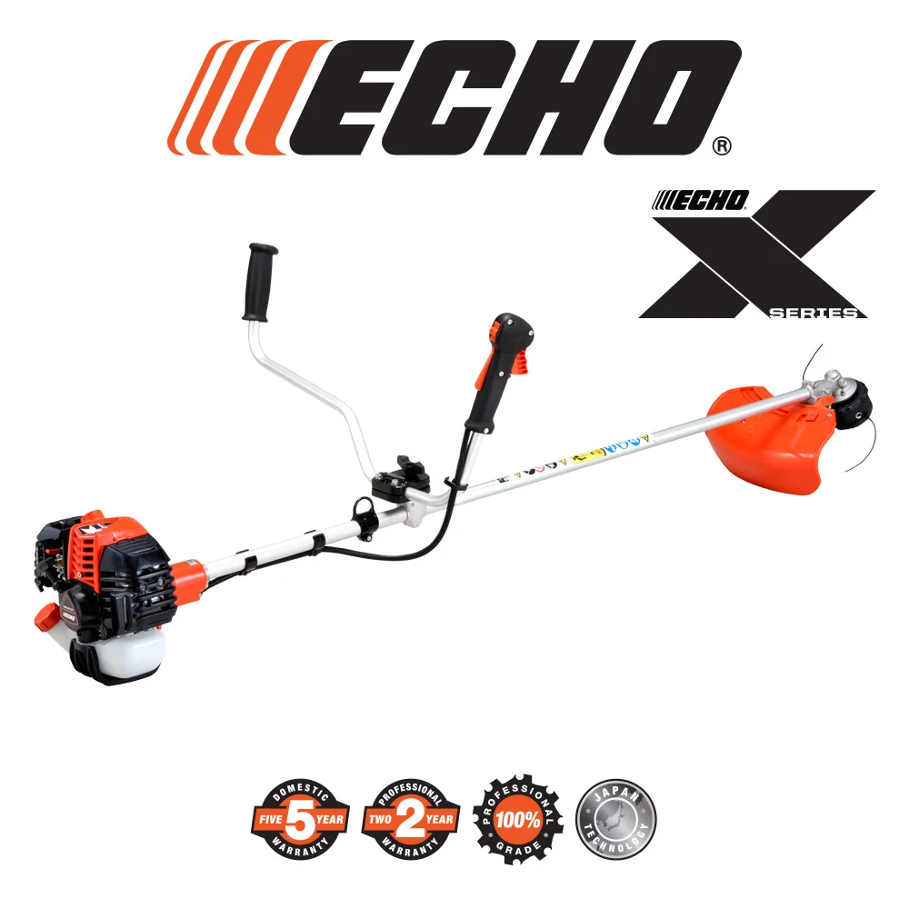 ECHO CS-2511TES motoferastrau drujba japonia