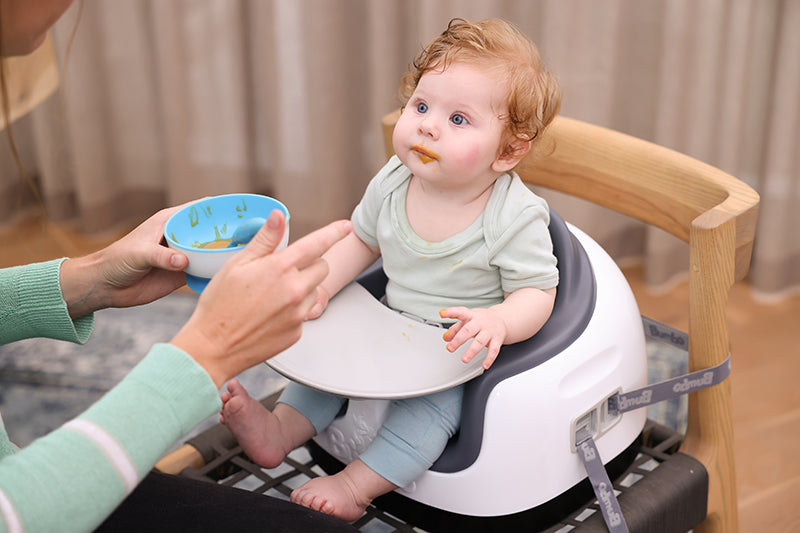 バンボ(Bumbo)公式】マルチシート｜サンドベージュ – カミングショップ