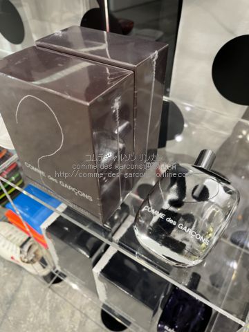 コムデギャルソン 香水 2 オードパルファムスプレー