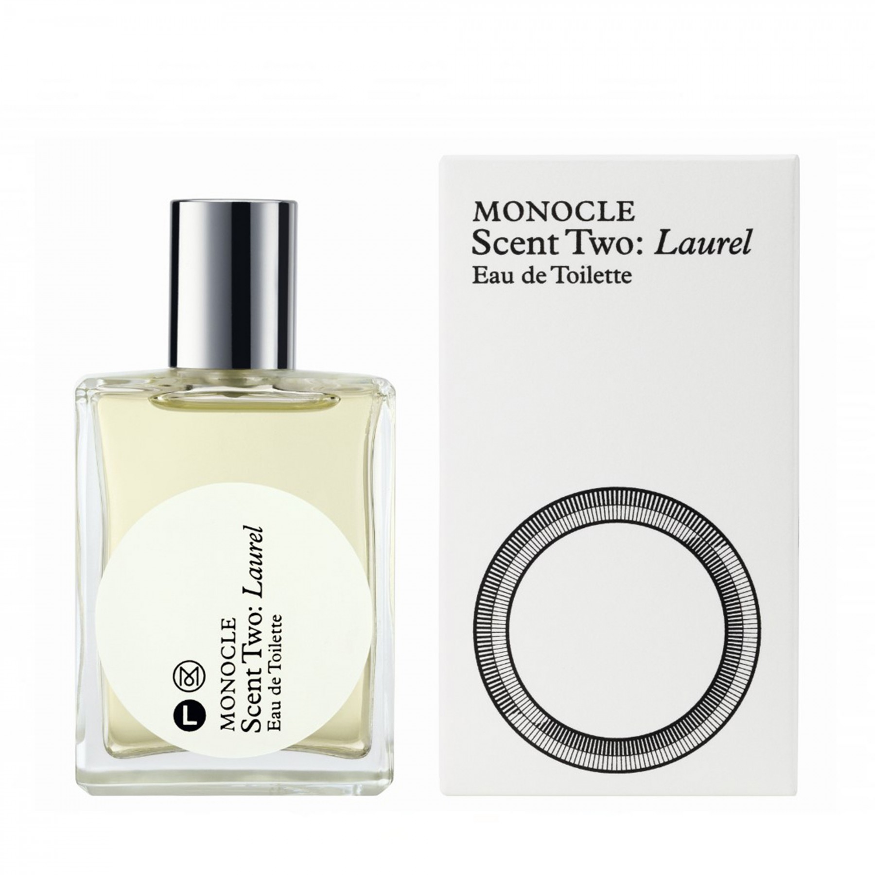 コムデギャルソン モノクル セント トゥー ローレル（MONOCLE Scent