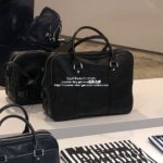 コムデギャルソン定番ブリーフケース-ビジネスバッグ