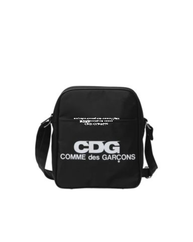 コムデギャルソンCDG ミニ・ショルダーバッグ | コムデギャルソン