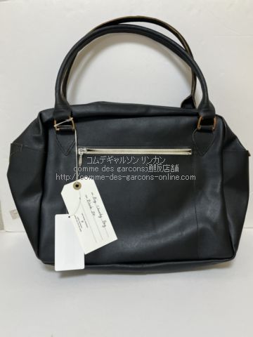 ポール ハーデン-Paul Harnden-ビッグ チャンキーバッグ-“Gig Chunky