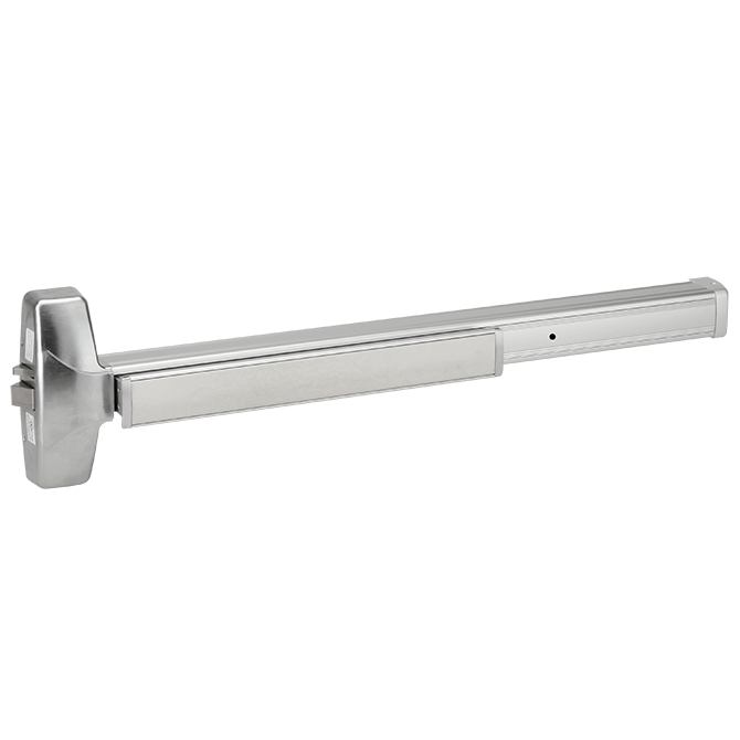 Cal-Royal A7700F RIM TYPE EXIT DEVICES for 36